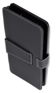 GENIUS LuxePad A120 MicroUSB Keyboard&Leather Case 2415000 - Img 4