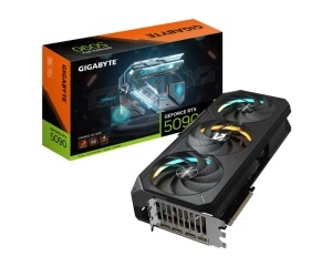 Gigabyte GeForce RTX 5090 Gaming OC 32GB GDDR7 grafička karta