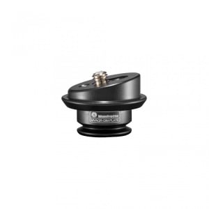 Gim-Pod pločica Manfrotto MVAQR-GIM-PLATE Qr