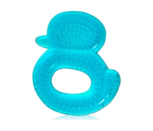 Glodalica Patka plava Lorelli 10210610002