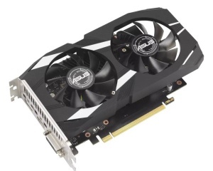 Grafička karta Asus Dual GeForce RTX 3050 OC, 6GB GDDR6, 96bit - Img 2