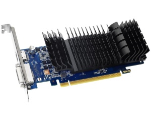 Grafička karta Asus GeForce GT 1030, 2GB GDDR5, pasivno hlađenje (GT1030-SL-2G-BRK) - Img 5