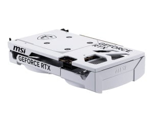 Grafička karta MSI GeForce RTX 5060 Ventus 2X OC White 8GB GDDR7 - Img 3