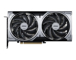 Grafička karta MSI GeForce RTX 5070 Ventus 2X OC 12GB GDDR7 - Img 2