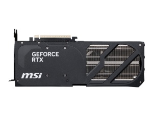 Grafička karta MSI GeForce RTX 5080 Shadow 3X OC 16GB GDDR7 - Img 3