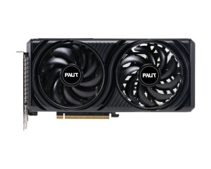 Grafička karta Palit GeForce RTX 5060 Infinity 2 OC, 8GB GDDR7, 128bit - Img 3