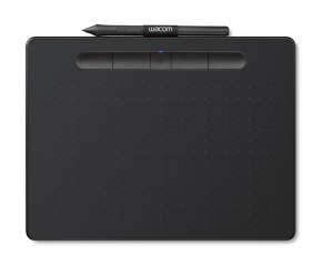 Grafička tabla Wacom Intuos M crna - Img 4