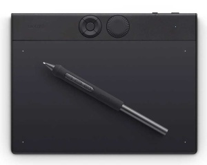 Grafička tabla Wacom Intuos Pro Small sa olovkom - Img 3