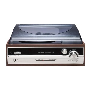 Gramofon VPR-190MK2 Denver 30611 - Img 3