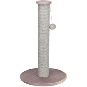 Grebalica livia 64cm antiq/pink