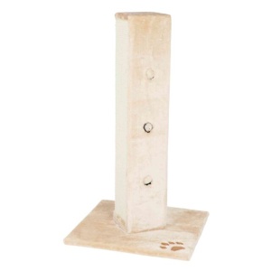 Grebalica soria 80cm bež/natur
