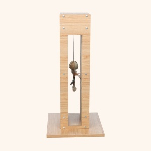Grebalica stub za mačke 62cm Trixie 48022 - Img 3