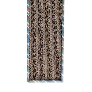 Grebalica tabla 48x5x13cm Scratchy Trixie 4327 - Img 3