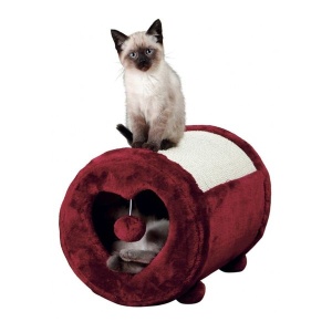 Grebalica za mačke 27x39cm Scratching Roll Trixie 43116 - Img 2