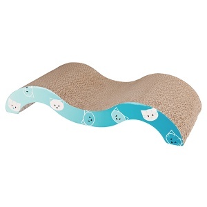 Grebalica za mačke kartonska Mimi 50x9x23cm Trixie 48001