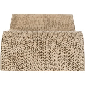 Grebalica za mačke XXL 64x14x37cm Trixie 48031 - Img 2