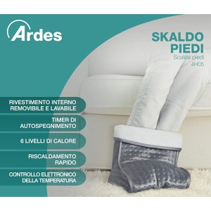 Grejač za stopala Ardes AR4H05 - Img 2