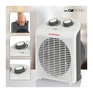Grejalica kalorifer Clatronic HL3761 - Img 2
