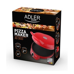 Gril i pizza pekač Adler AD3033 - Img 3