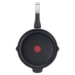 Grill tiganj okrugli Unlimited 26cm Tefal E2294074 - Img 2