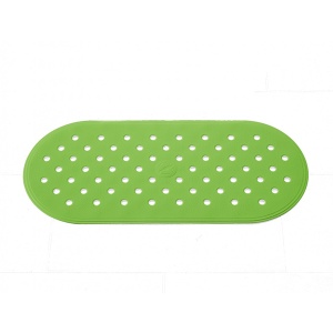 Guma za kadu 36x80 Zelena 167015