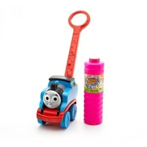 Guralica i mašina za pravljenje balončića Thomas & Friends 38535 - Img 2