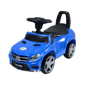 Guralica Mercedes sa zvučnim volanom BC4806 065003P