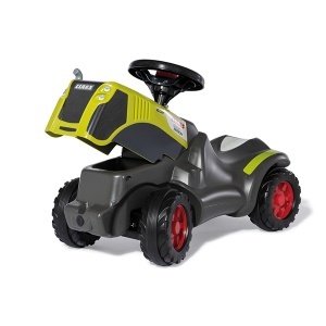 Guralica Mini Trak Claas Xerion 5000 Rolly 132652 - Img 3