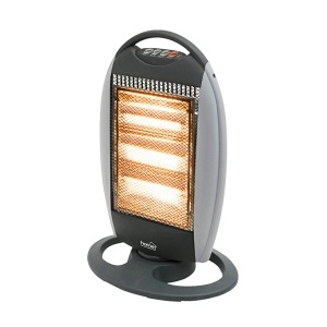 Halogena grejalica 1200W Home FK21