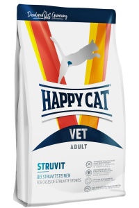 Happy Cat Vet struvit 1kg - Img 3