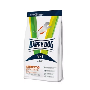 Happy Dog Vet adipositas 4kg