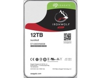 Hard disk 12TB 3.5 inča SATA III 256MB ST12000VN0008 Ironwolf hard disk Seagate HDD03297