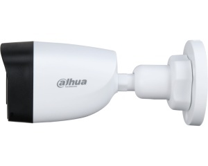 HDCVI kamera Dahua HAC-HFW1200C 2MP Bullet belo-crna - Img 4