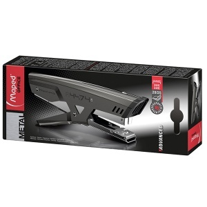 Heftalica Advance Plier 26/6 Maped M447411 - Img 2