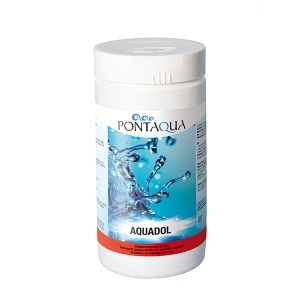 Hemija za bazene Aquadol 1kg DOL 010