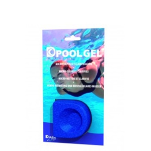Hemija za bazene D Pool gel za kristalizaciju vode Diasa 0000229
