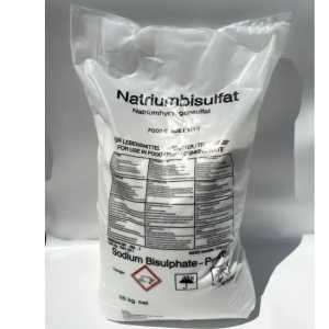 Hemija za bazene D Pool pH minus granule 25kg Diasa 0006143 - Img 3