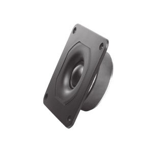 Hi-fi visokotonski zvučnik 100x32mm 25W Dynavox DX164 - Img 2