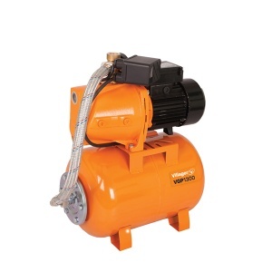 Hidropak VGP 1300 Orange edition Villager 047115