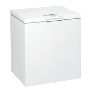 Horizontalni zamrzivač WH 2010 A+E WHIRLPOOL ELE01590