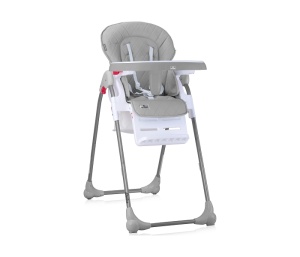 Hranilica Lorelli Dulce Cool Grey Leather 2023 10100452325