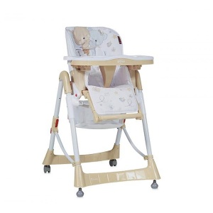 Hranilica Primo Beige Za Za Lorelly 10100051824