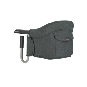 Hranilica za Sto Fast Charcoal Siva Inglesina A092555