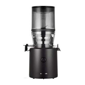 HUROM H320N-BES01MB Sokovnik Matt Black