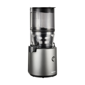 HUROM H320N-BES01TG Sokovnik Titanium Grey - Img 3