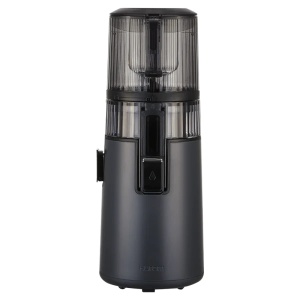 HUROM H70FT-BEC06MB Sokovnik Matt Black - Img 2