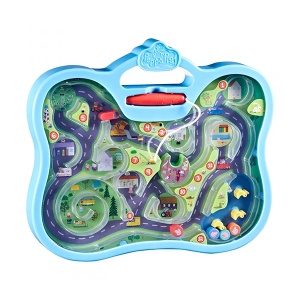 Igra Pepa Prase Lavirint Peppa Pig 57486 - Img 2