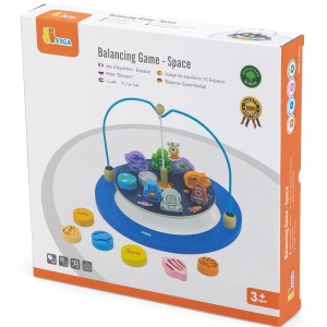 Igra ravnoteže svemir Viga 1037158 - Img 2