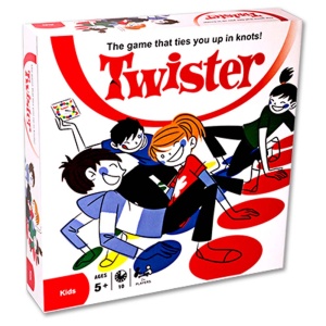 Igra Tvister 1042358