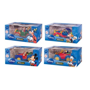 Igračka auto Disney 28068